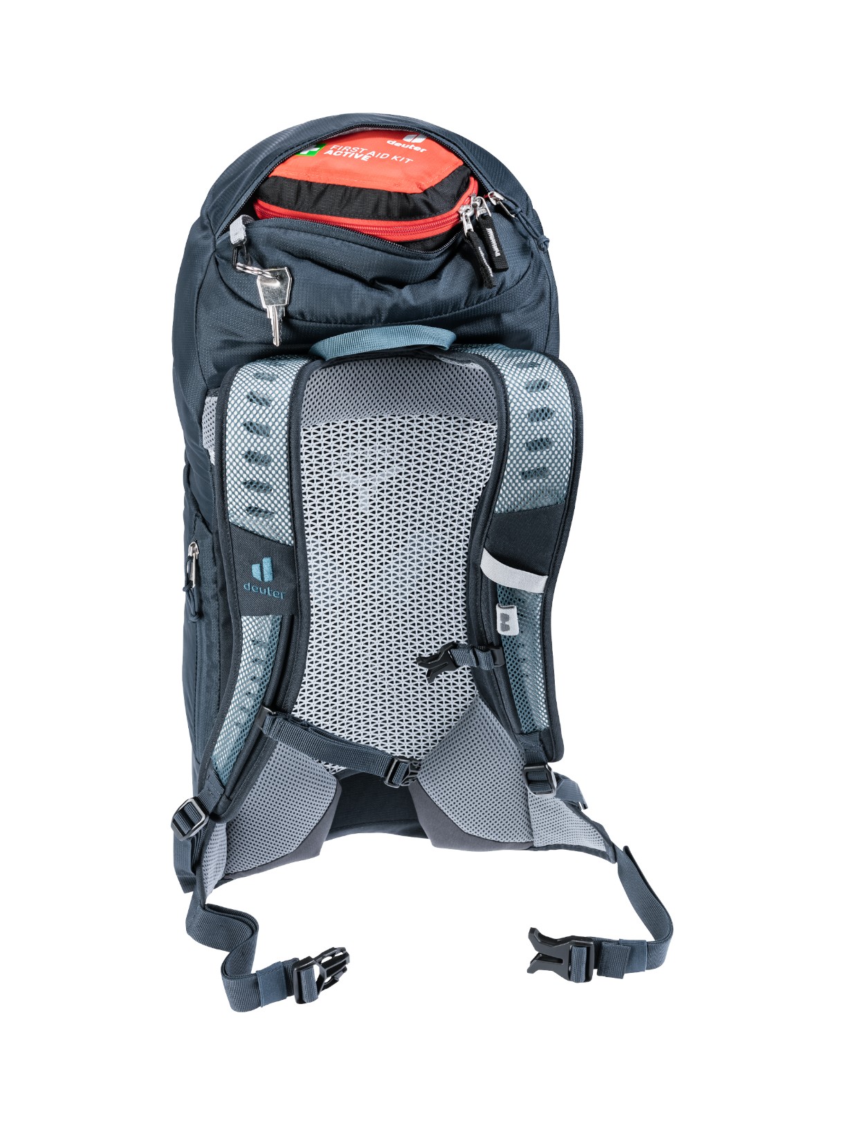 AC Lite 16 Wanderrucksack 12