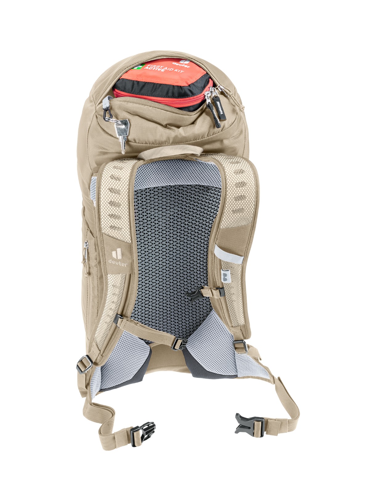 AC Lite 16 Wanderrucksack 12