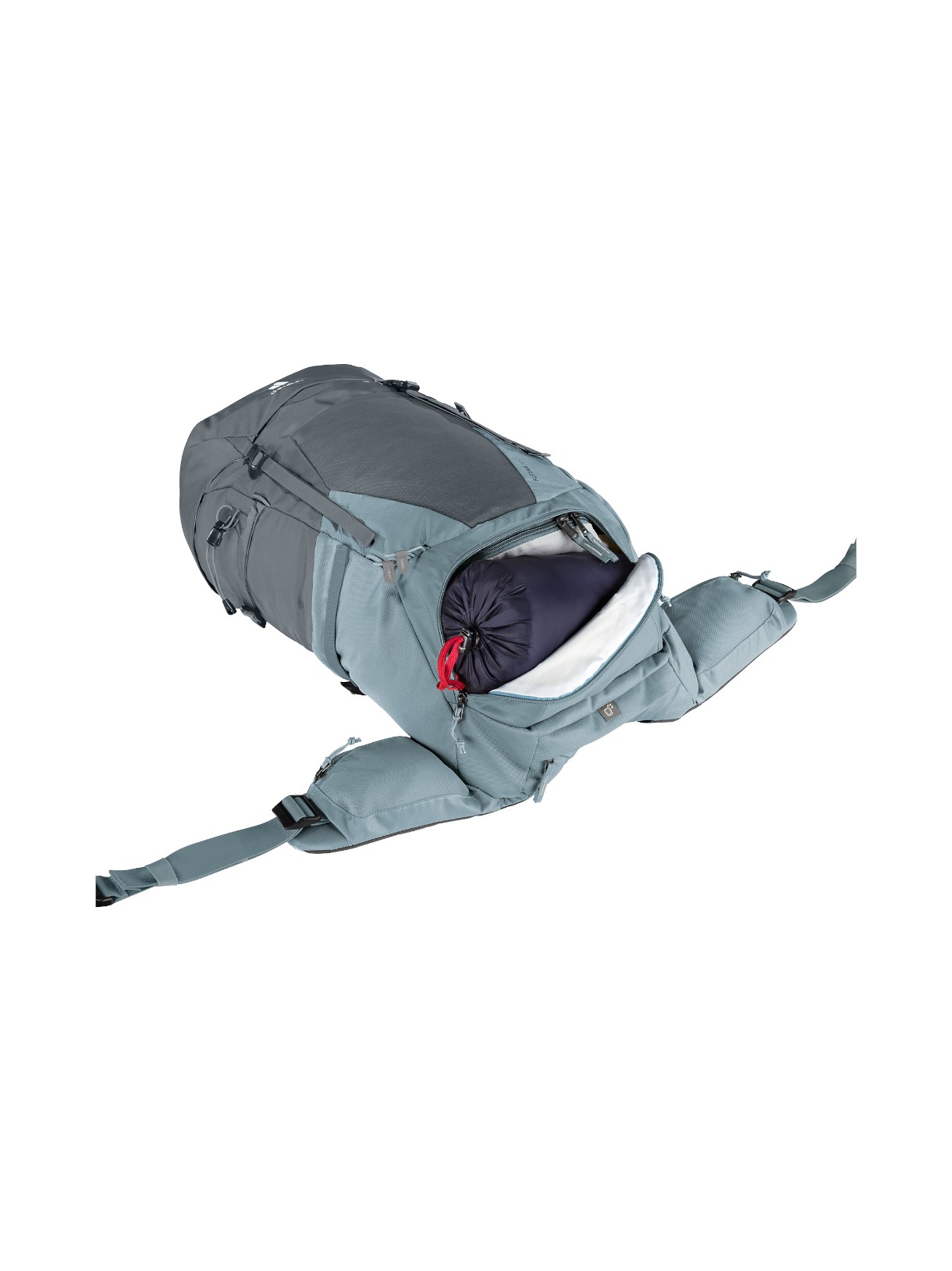 Futura 32 Wanderrucksack 12