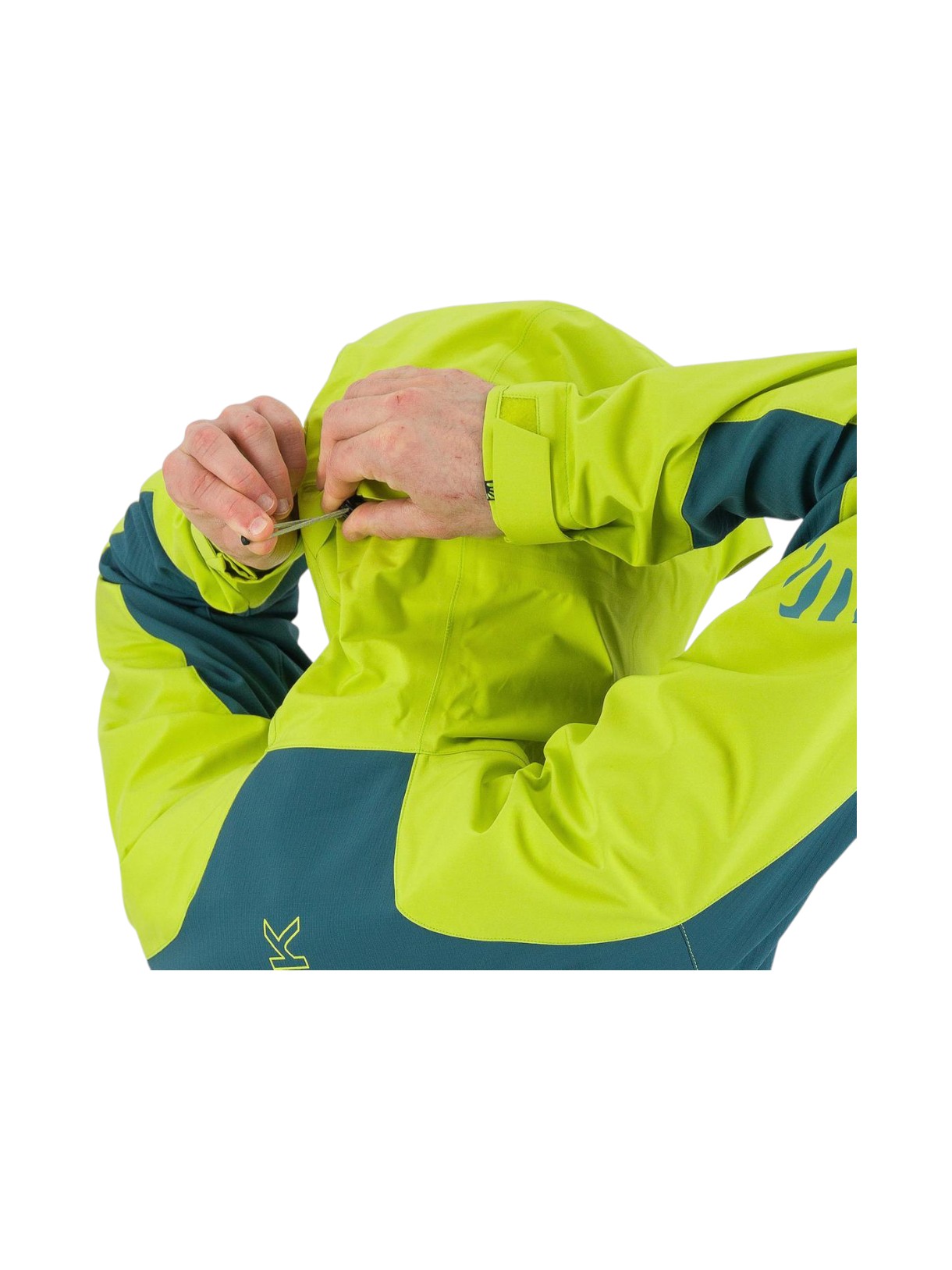 Marmolada Herren Tourenjacke 12