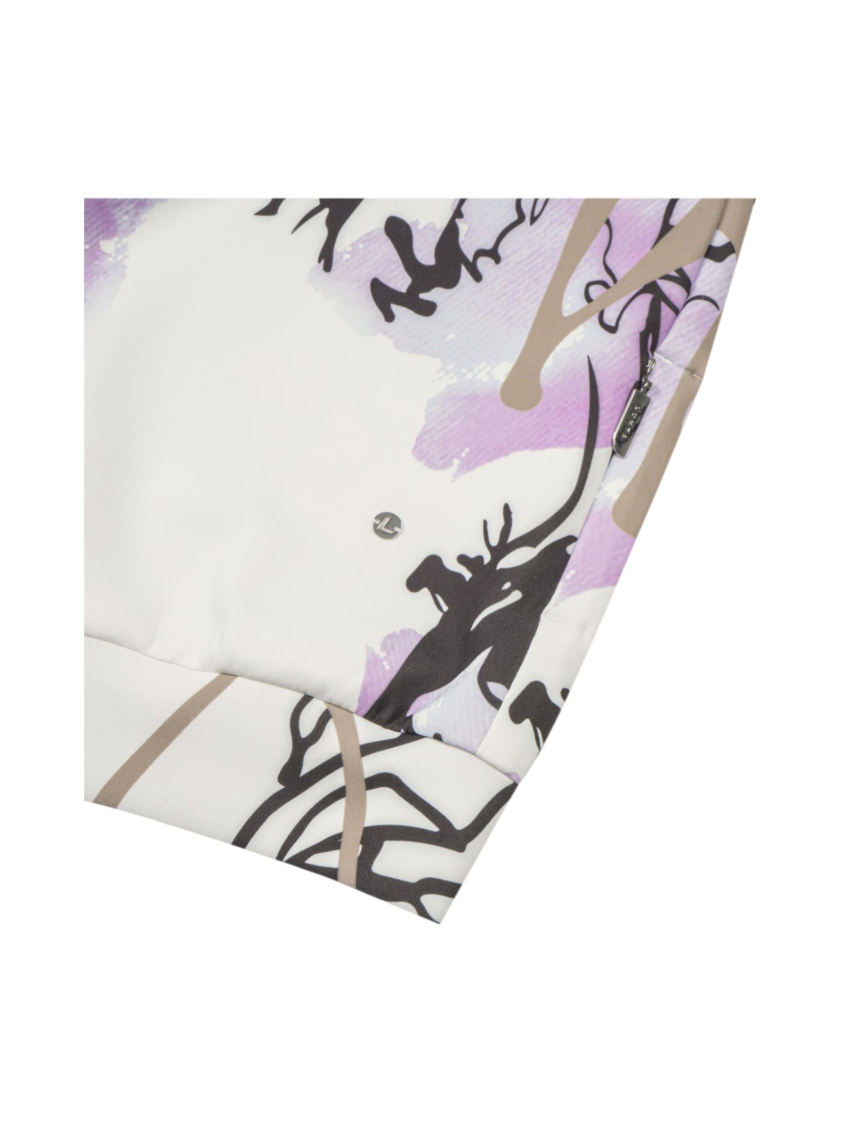 Espoi Damen Sweatshirt 12