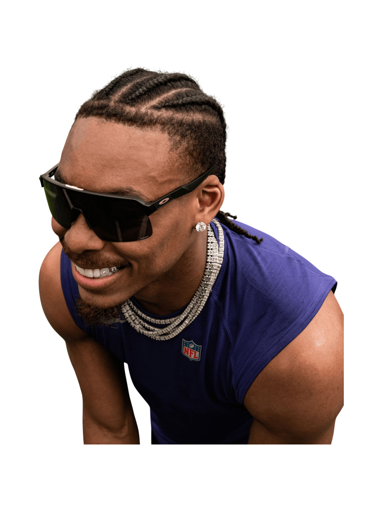 Sutro Lite Sonnenbrille Gr. M 12