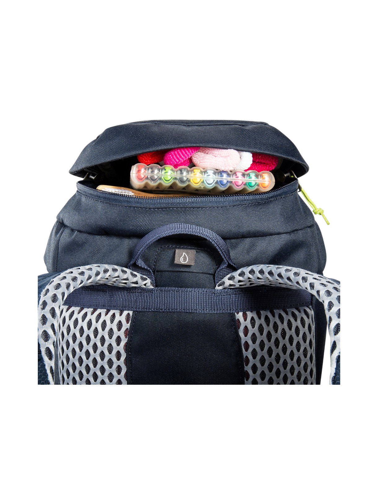 Wokin 15 Kinder Outdoor Rucksack mit Sitzkissen 12