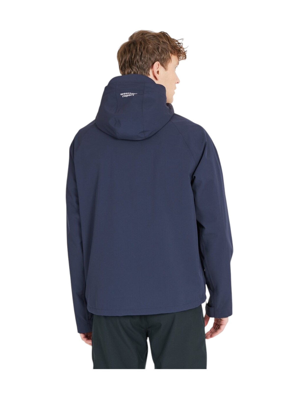 Bretton Herren Regenjacke 12