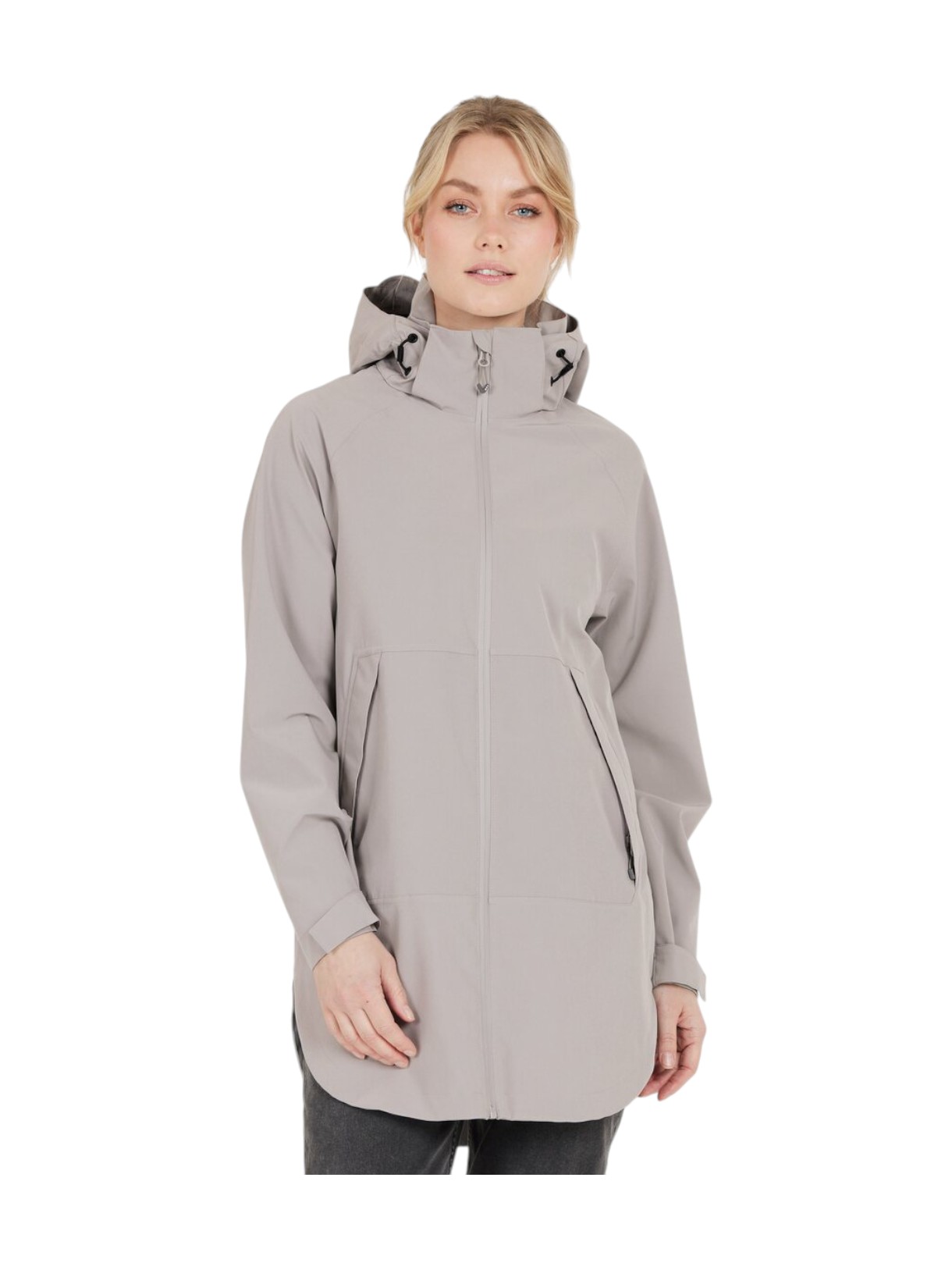 Brittan W-PRO 15000 Damen Regenjacke 12