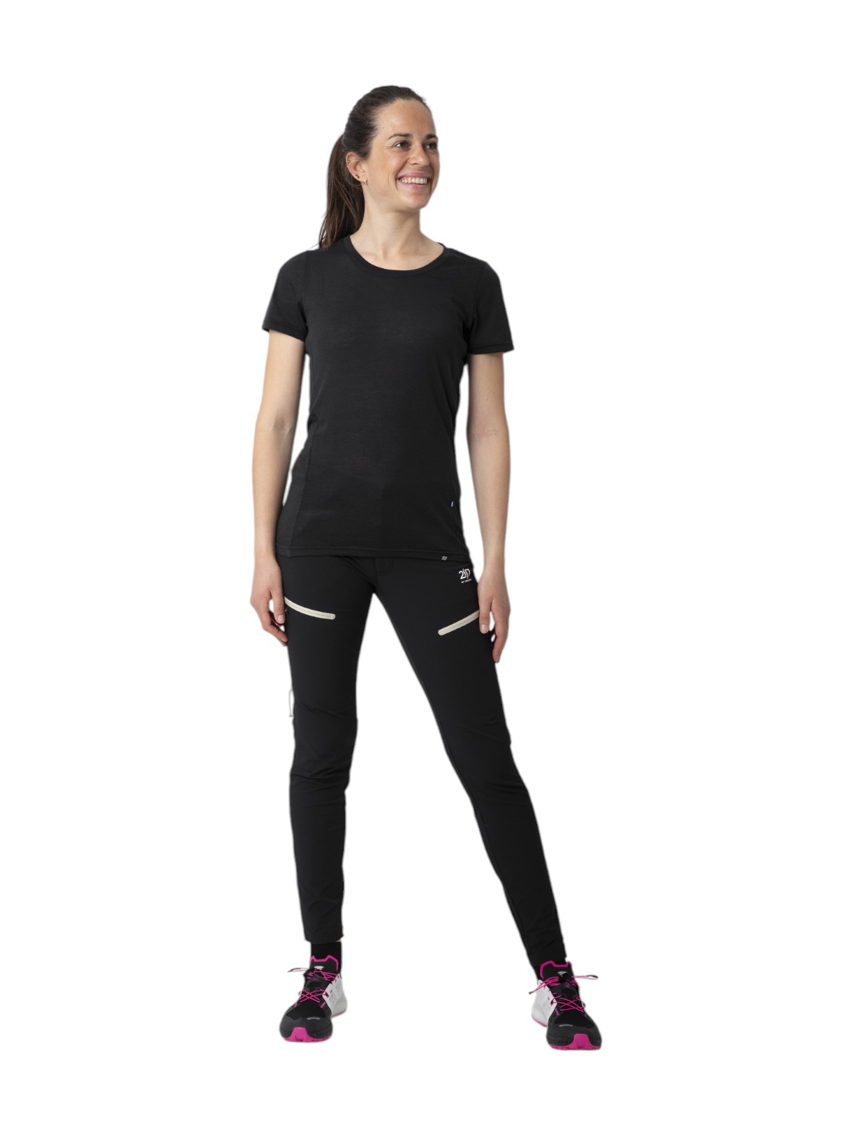 Almo Damen T-Shirt 2