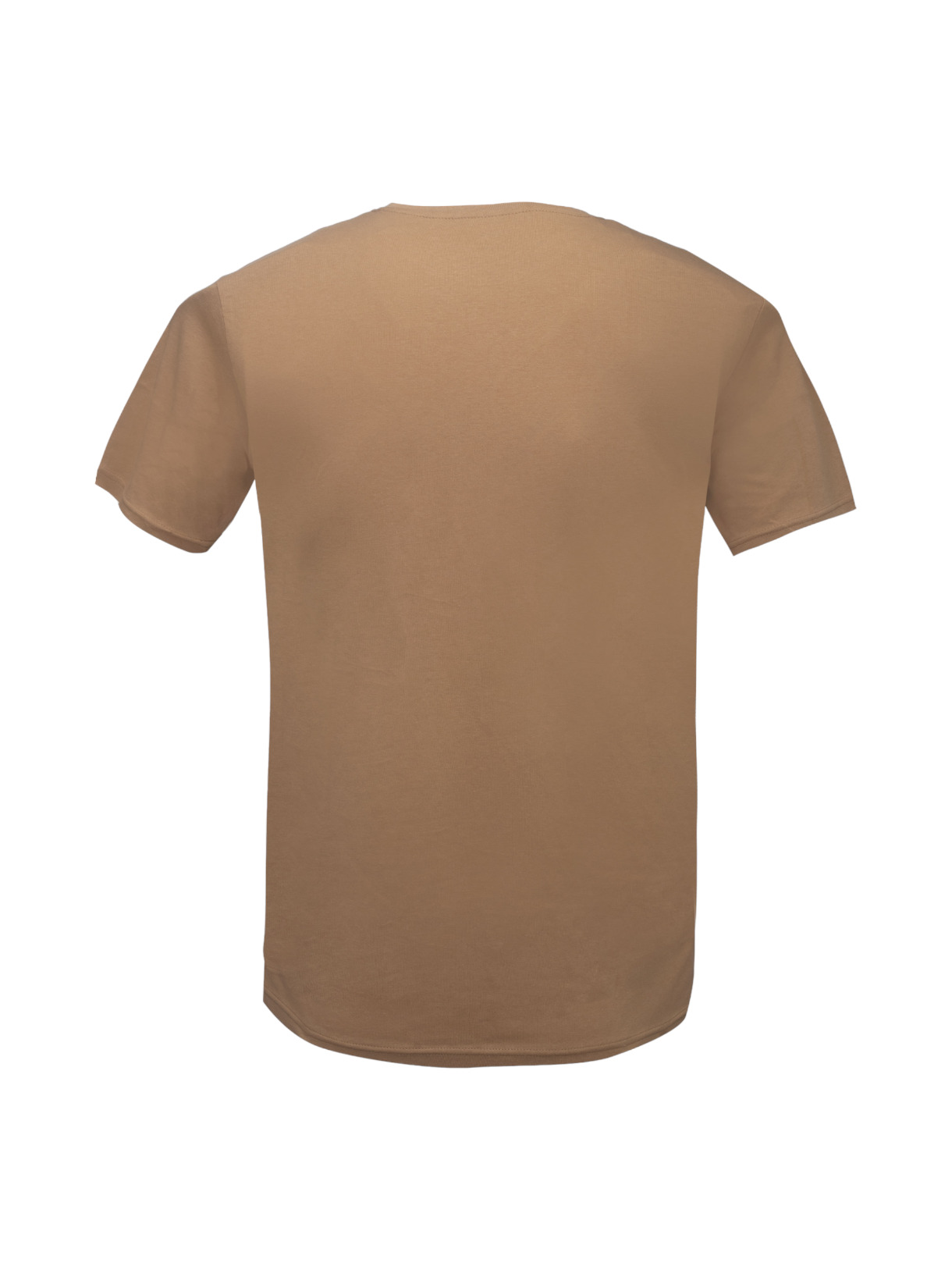 Apelviken Cotton Herren Outdoor T-Shirt 2