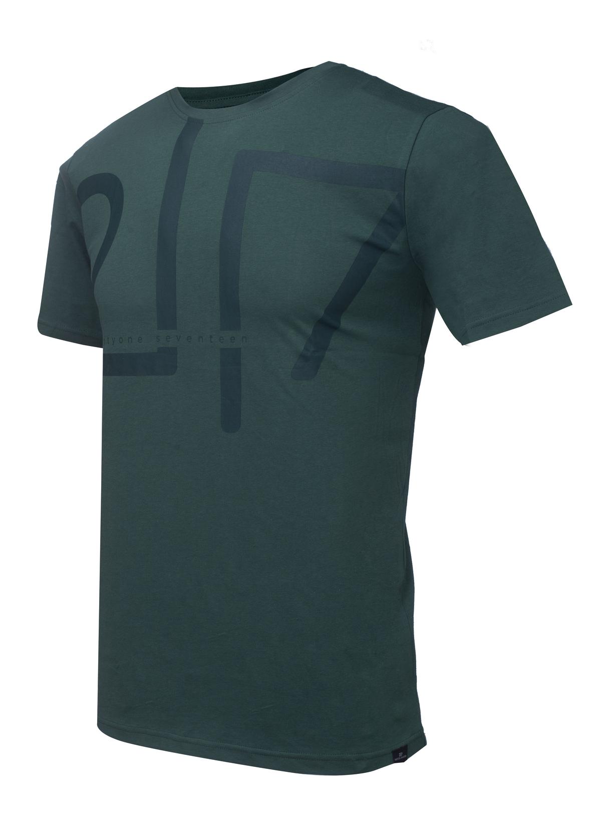 Apelviken Cotton Herren T-Shirt 2