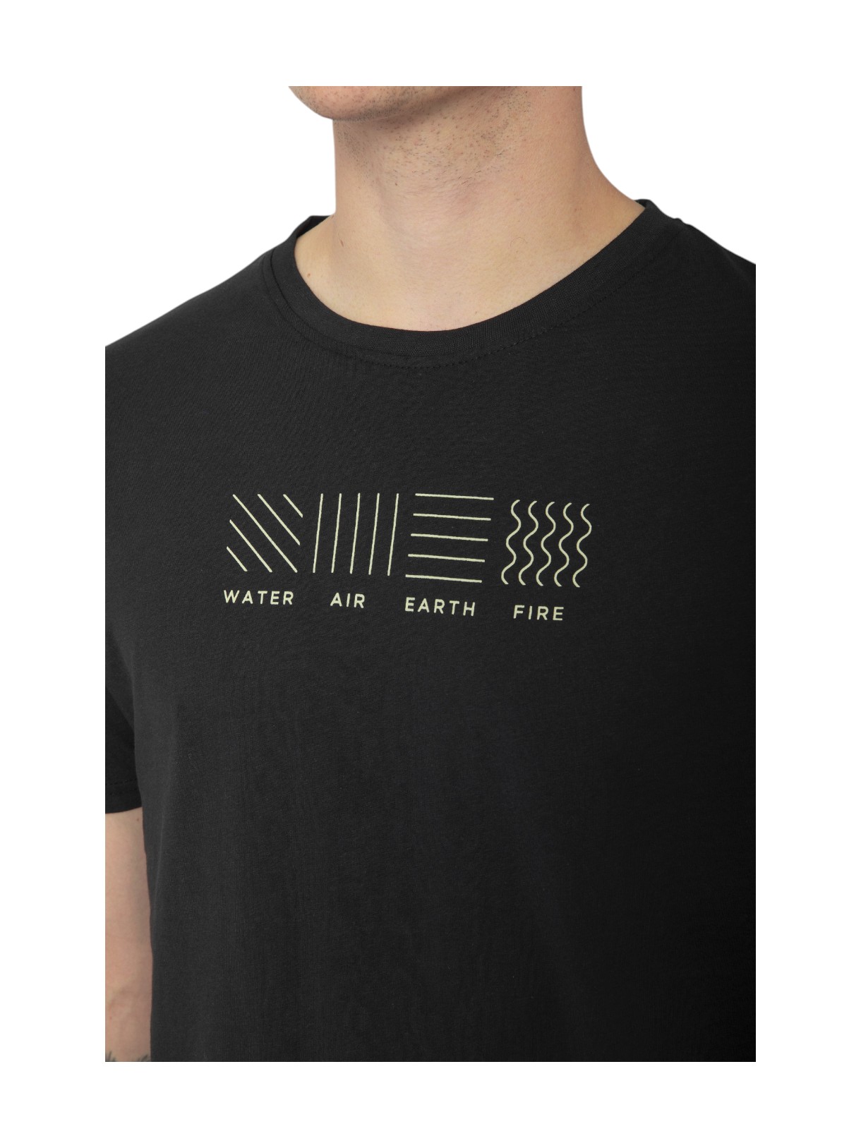 Apelviken Herren T-Shirt 2