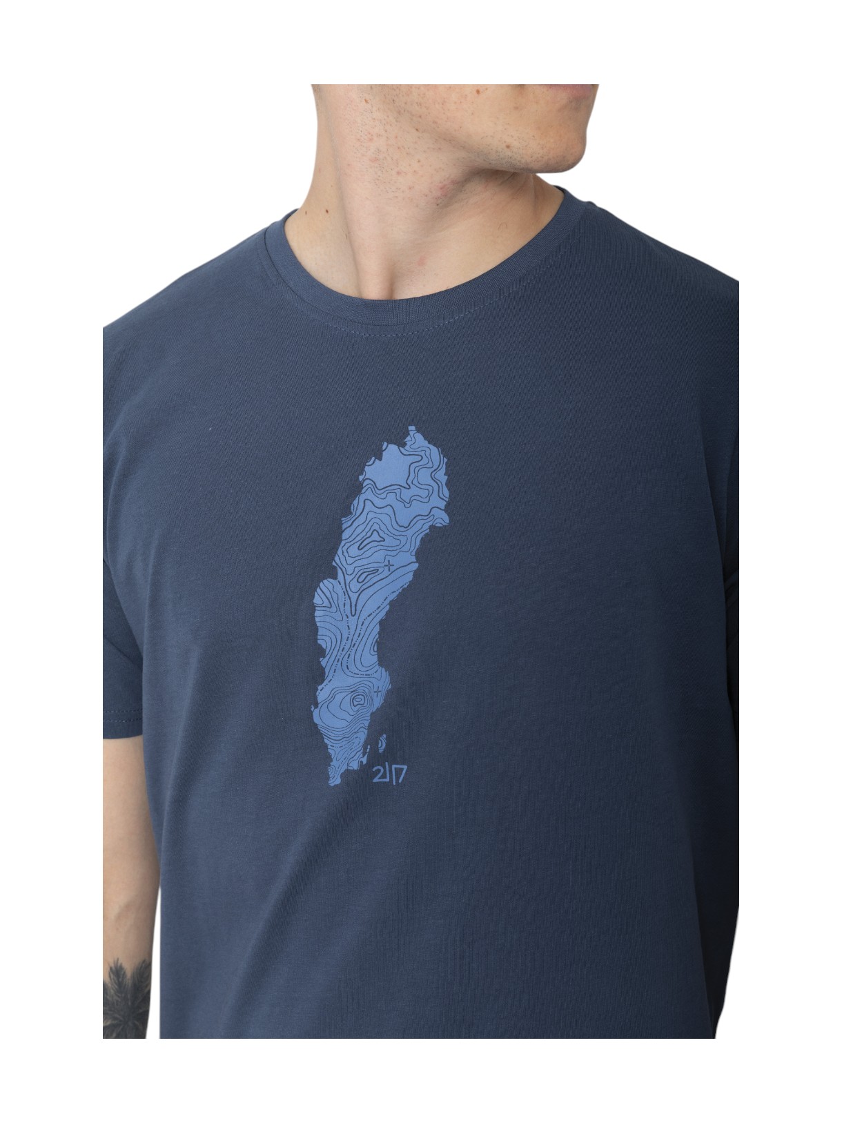 Apelviken Herren T-Shirt 2