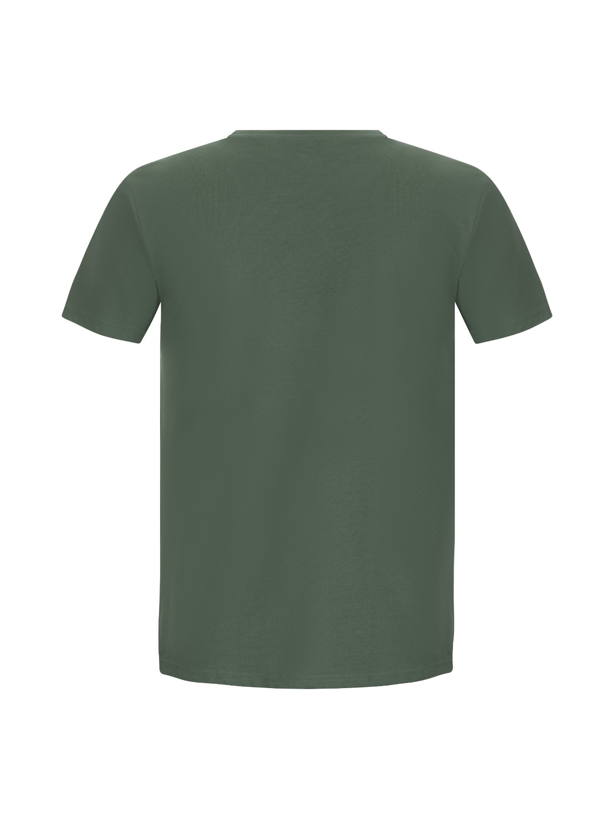 Apelviken Herren T-Shirt mit Print 2