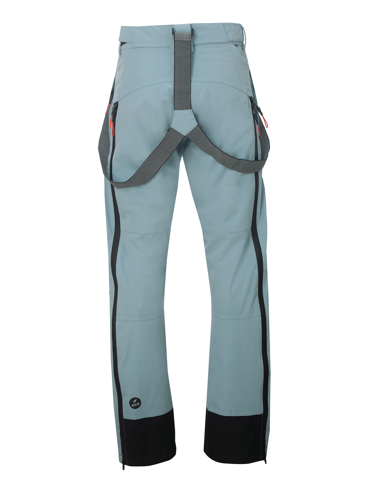 Ebbared Damen Skihose 2
