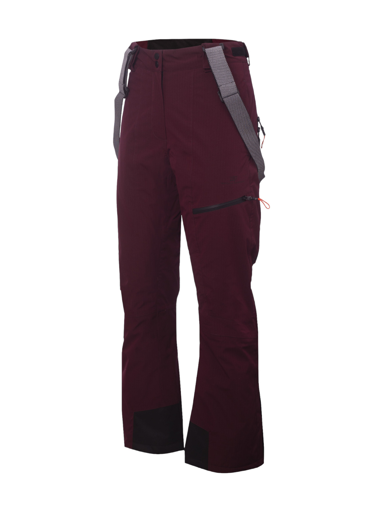 Ebbared Damen Skihose 2