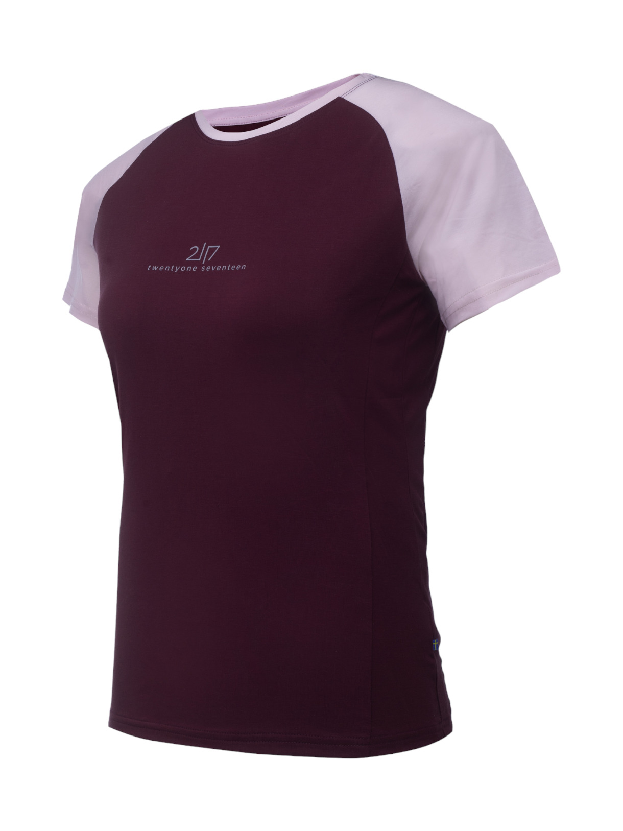 Huli Damen T-Shirt 2