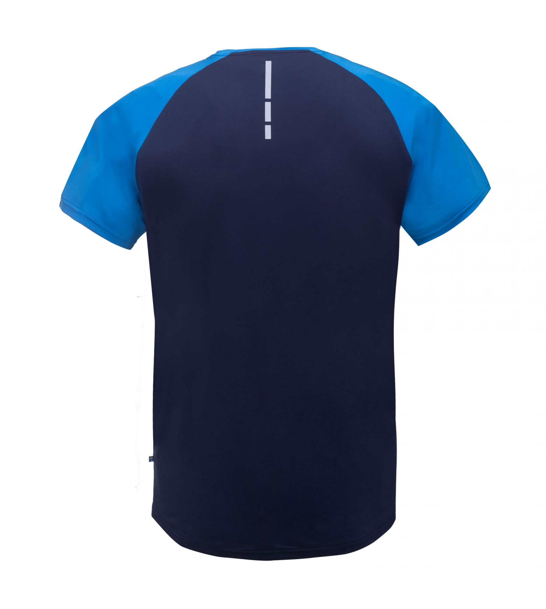 Huli Herren Outdoor T-Shirt 2