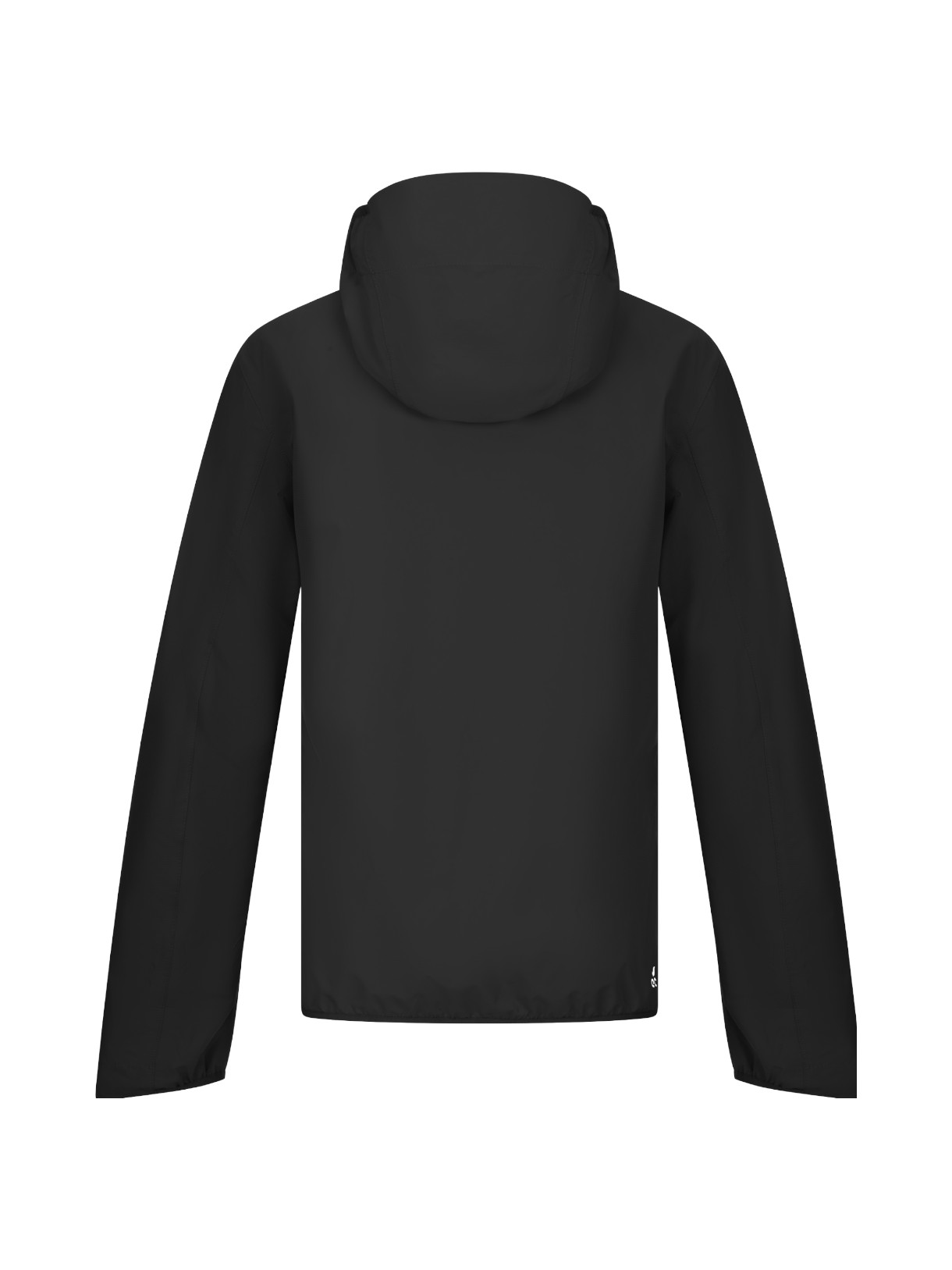 Jacks 2.5L Damen Outdoor Jacke mit Kapuze 2