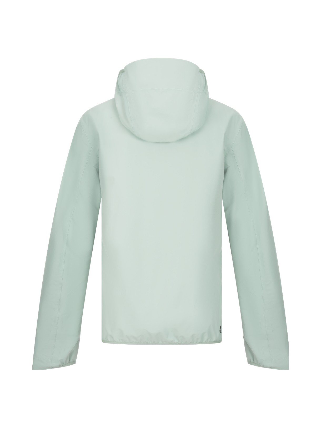 Jacks 2.5L Damen Outdoor Jacke mit Kapuze 2