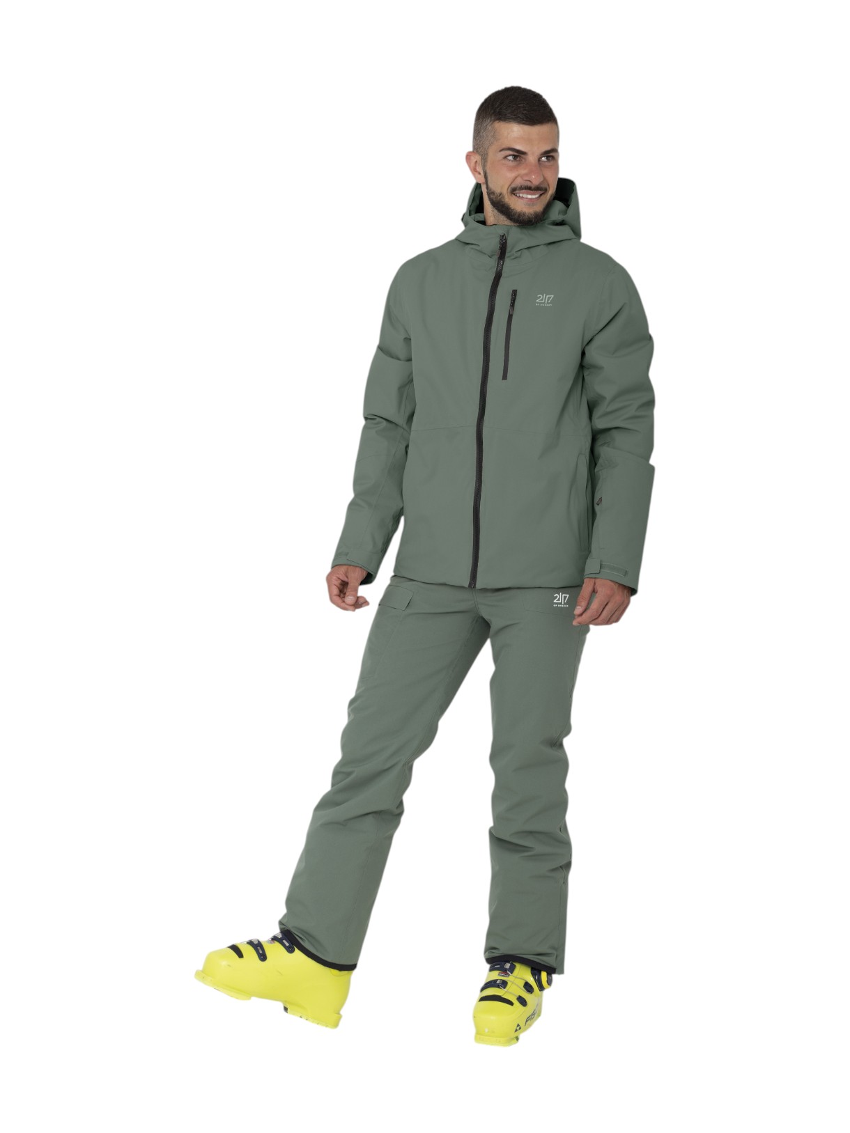 Kabo Herren Skijacke 2