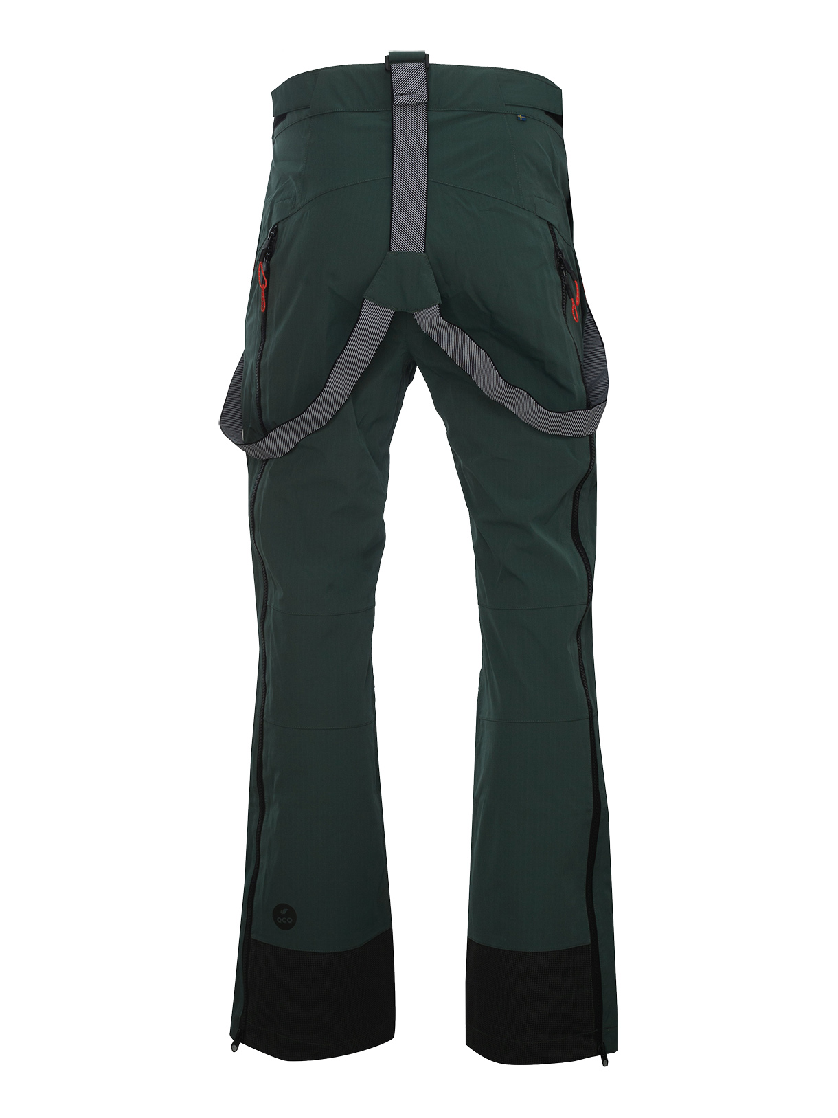 Kuolpa 3L Herren Skihose 2