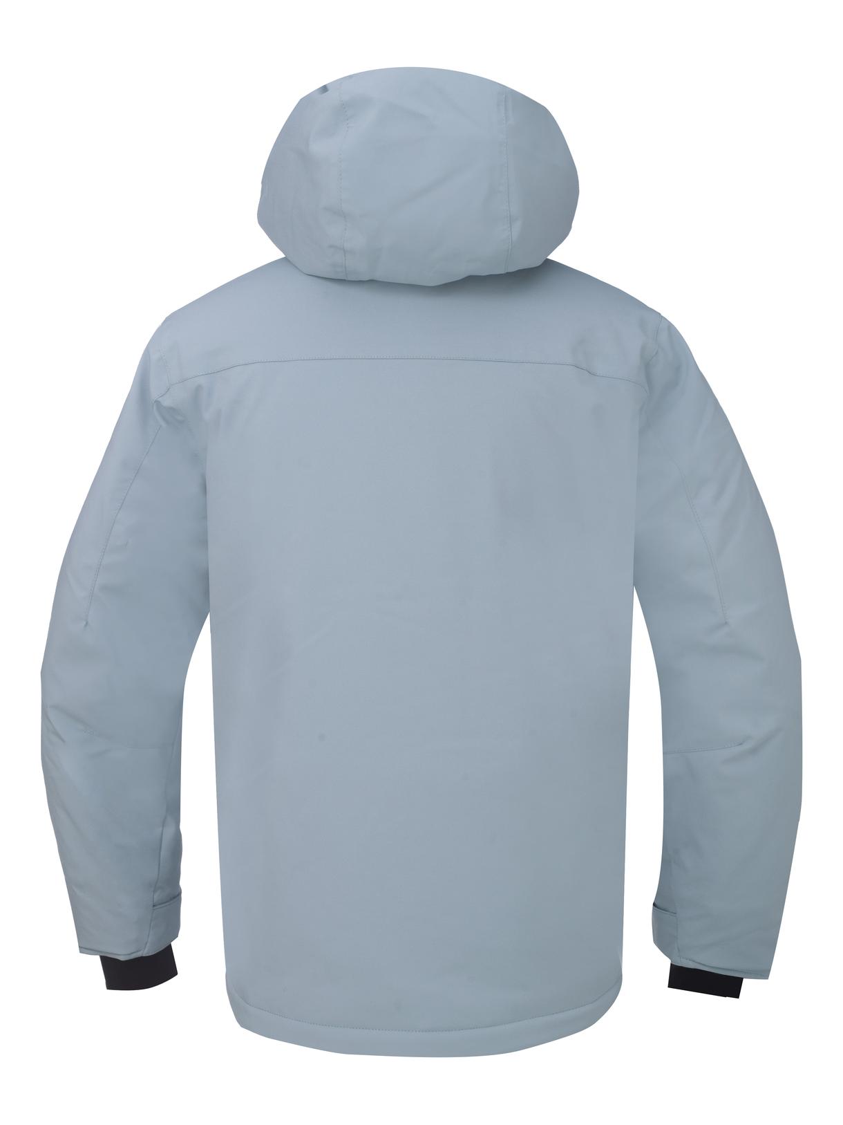 Langas Kinder Skijacke 2