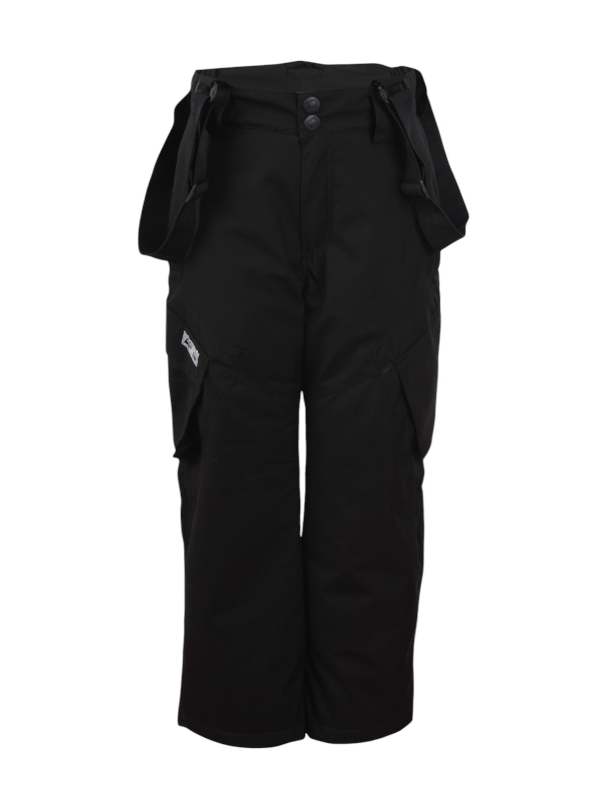 Lauker Kinder Skihose 2