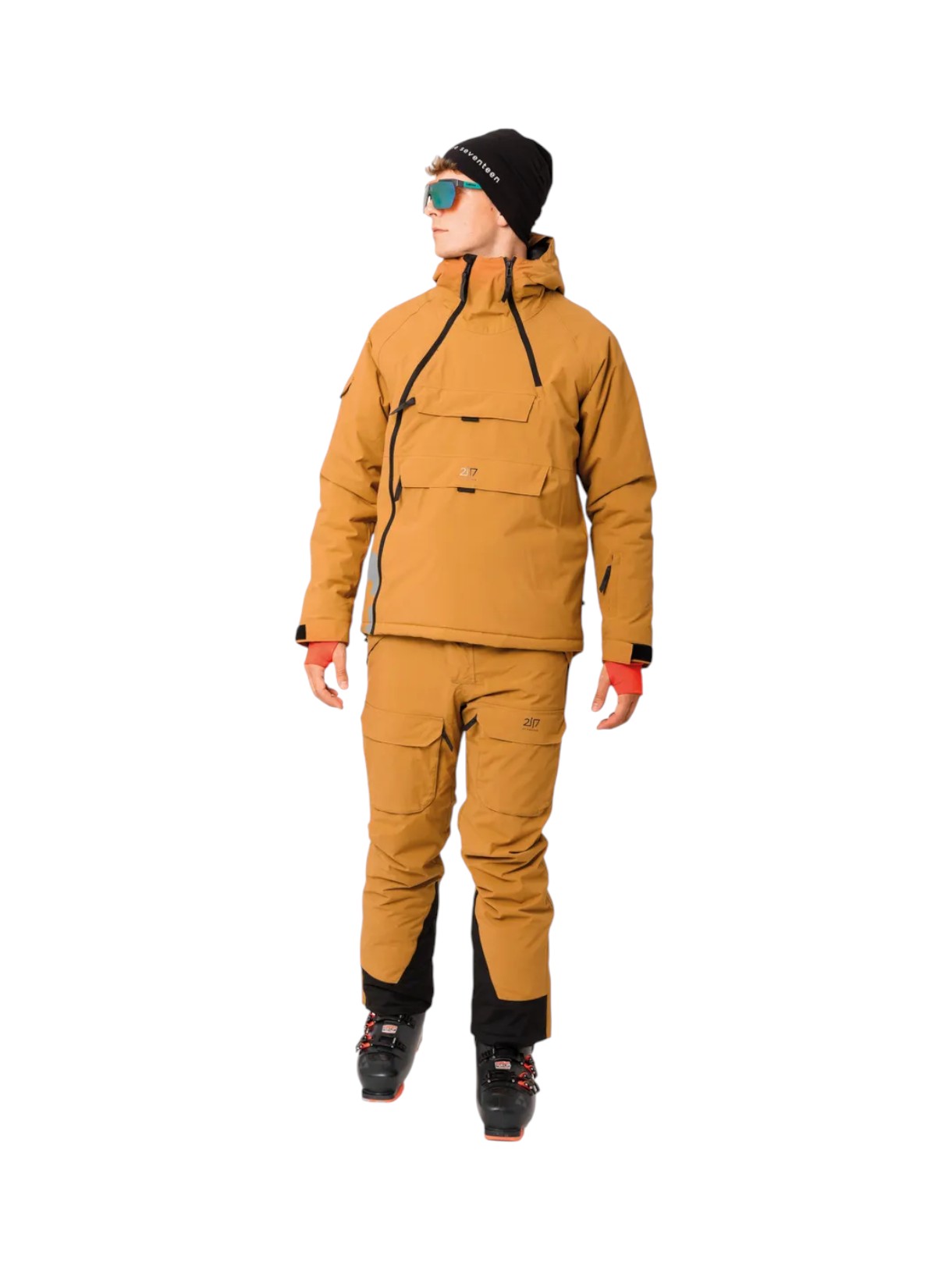 Nelkerim Herren Skihose 2