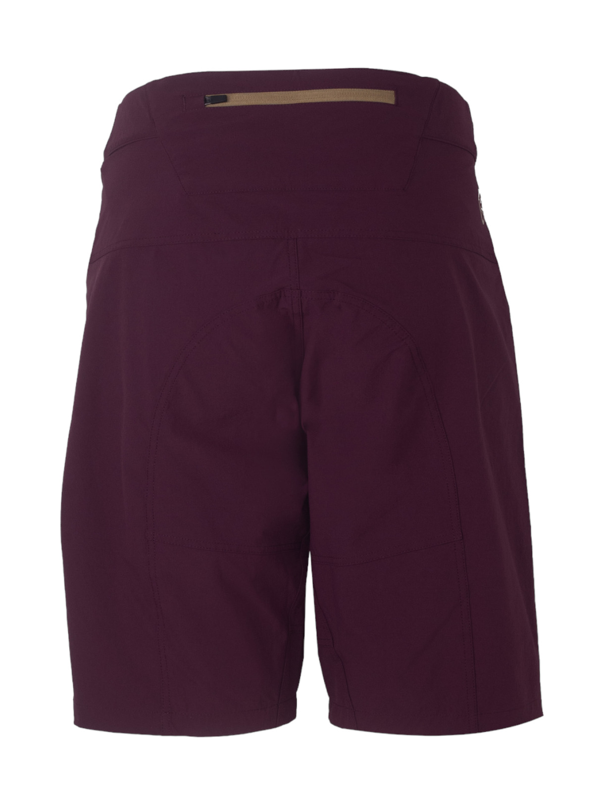 Rotet Bike Damen Shorts 2