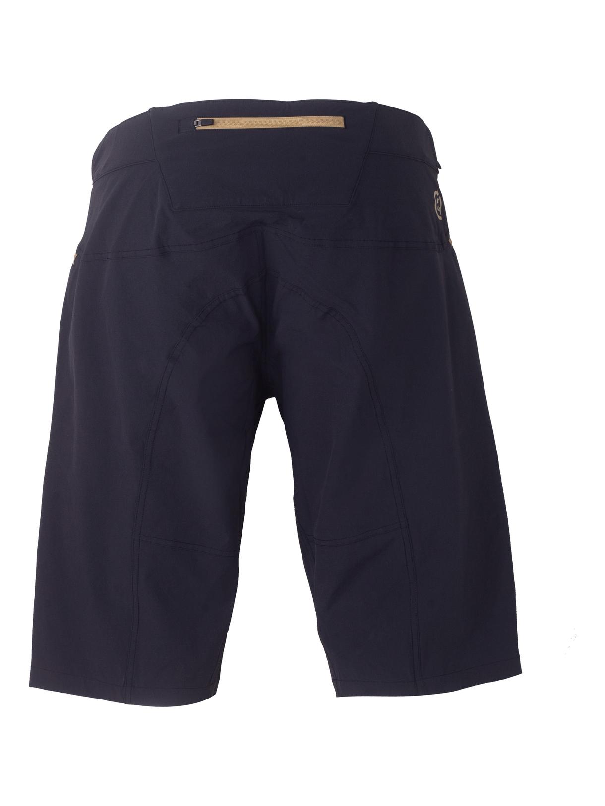 Rotet Bike Herren Shorts 2