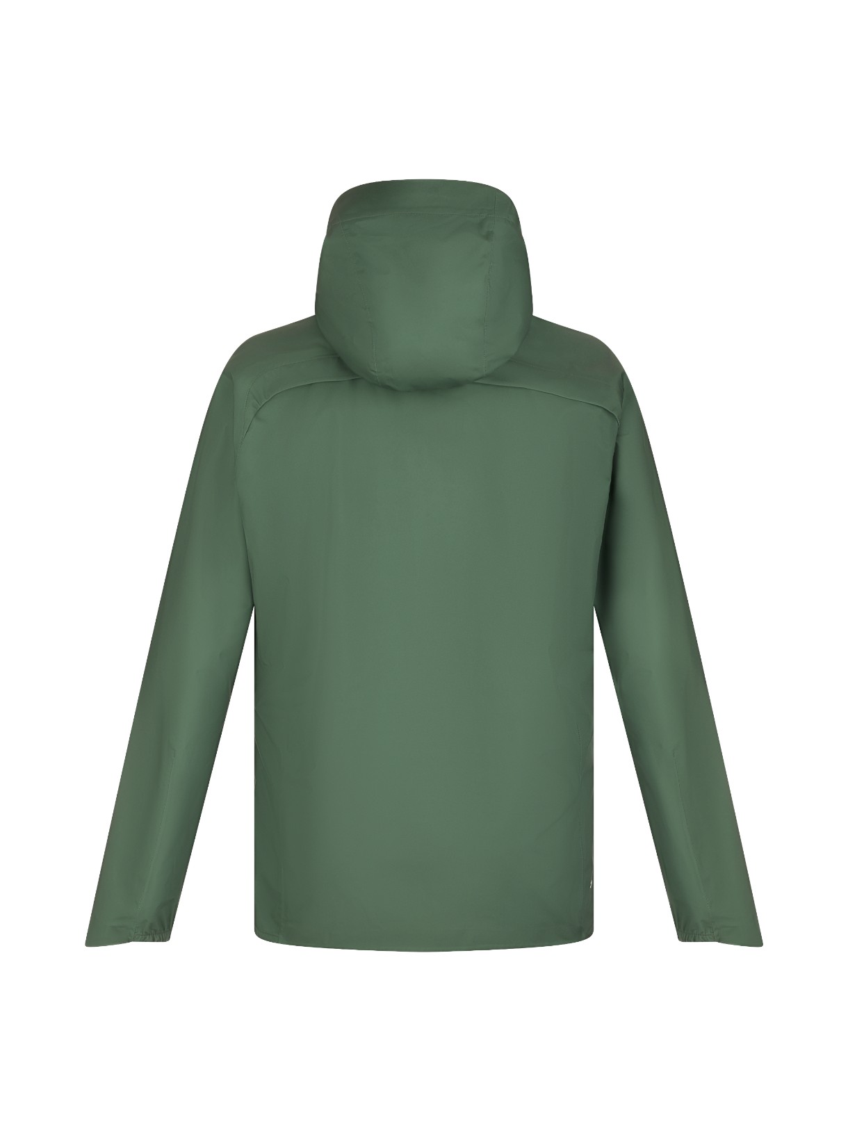 Ruskola 3L Herren Outdoor Jacke mit Kapuze 2