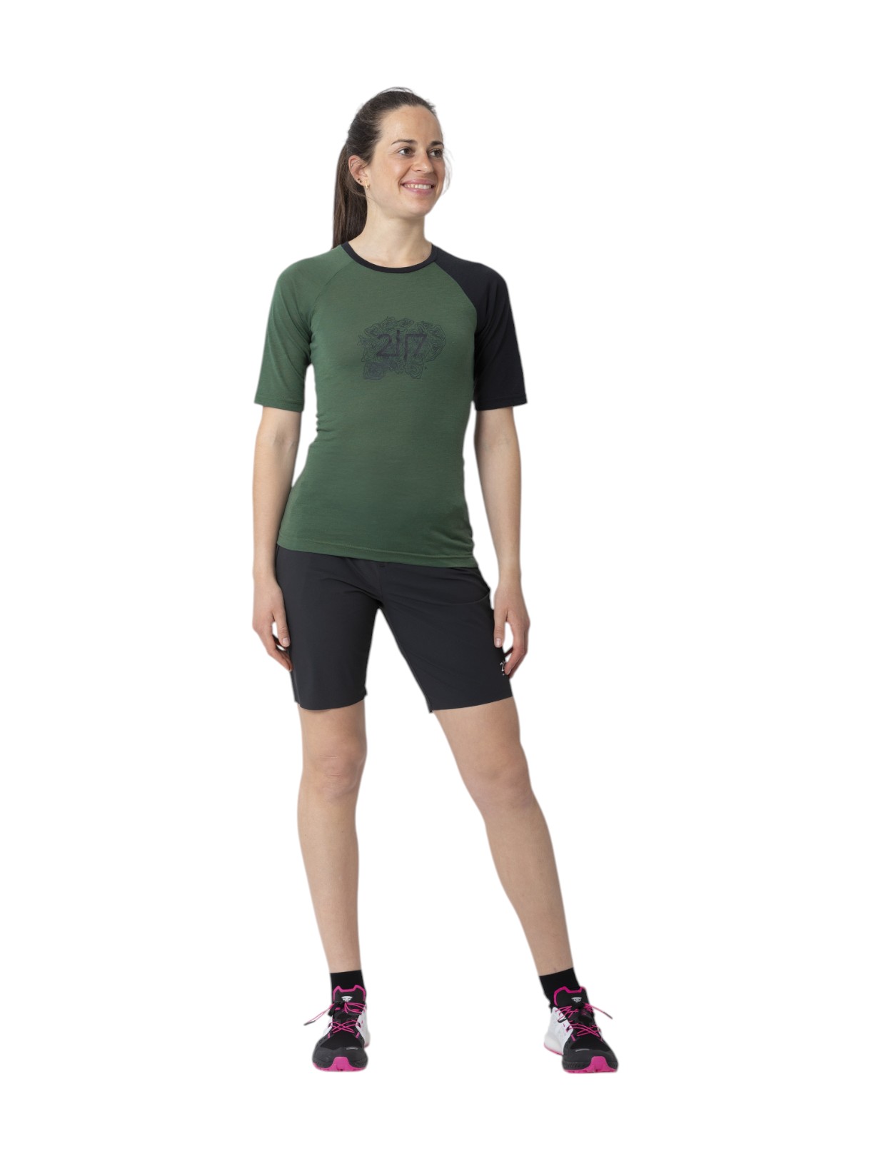 Sohl Damen Outdoor Shorts 2