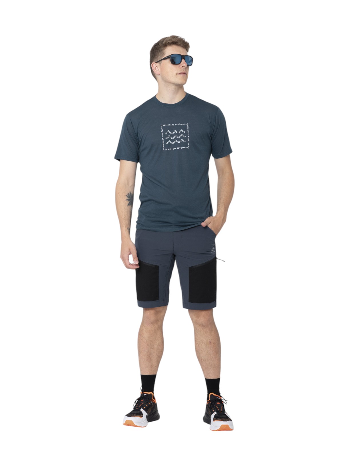 Tista Herren T-Shirt 2