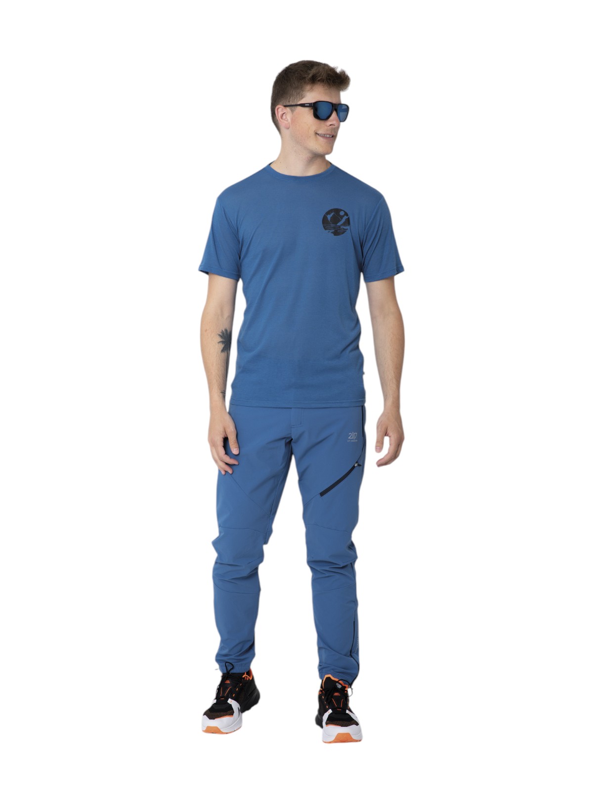 Tista Herren T-Shirt 2