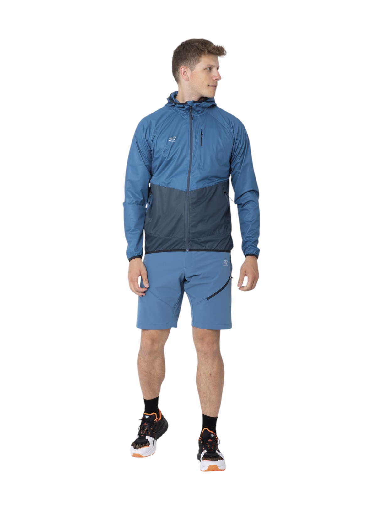 Vassbacken Herren Softshell Outdoor Jacke 2