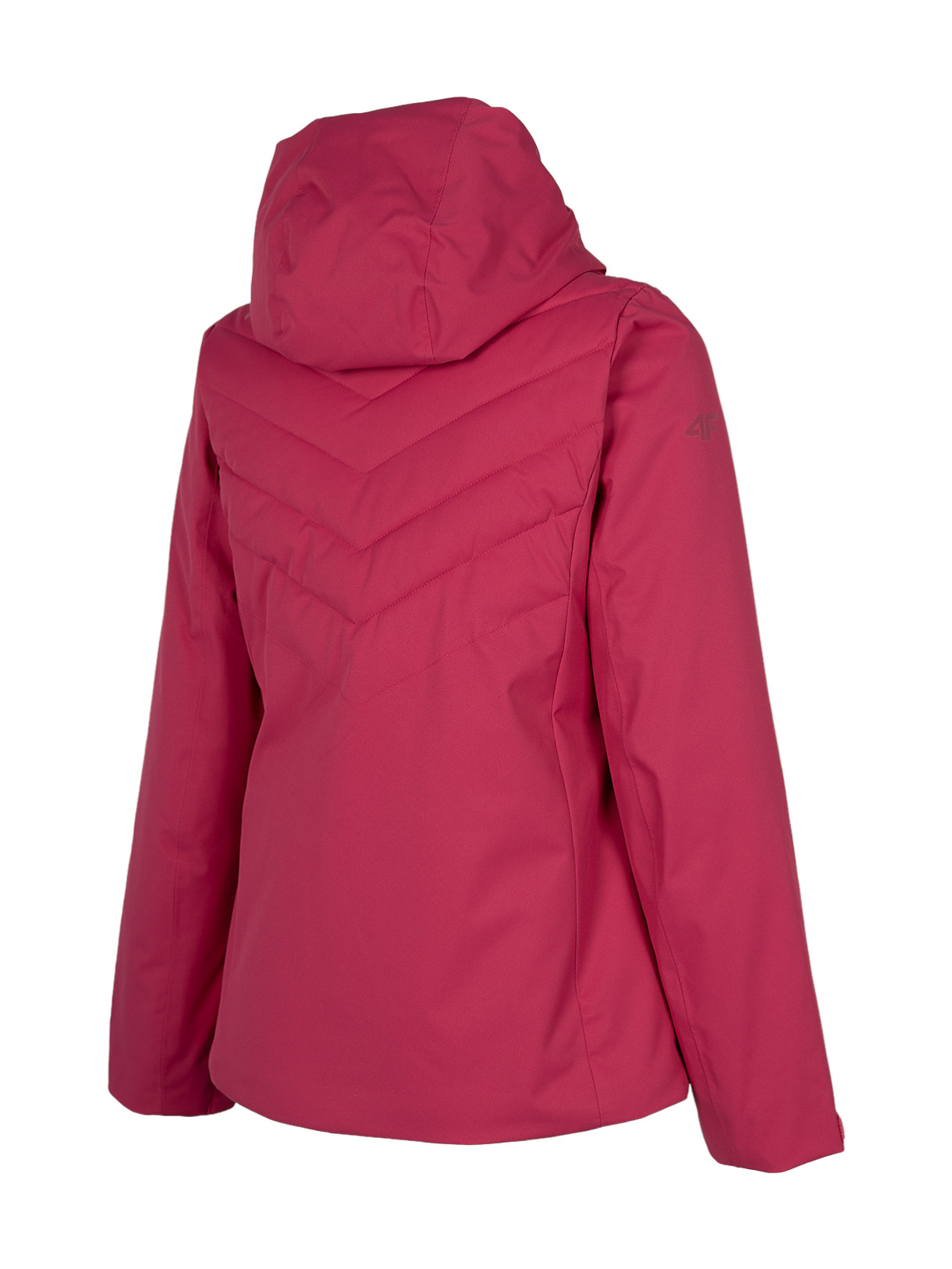 H4Z22-KUDN003 Damen Skijacke 2