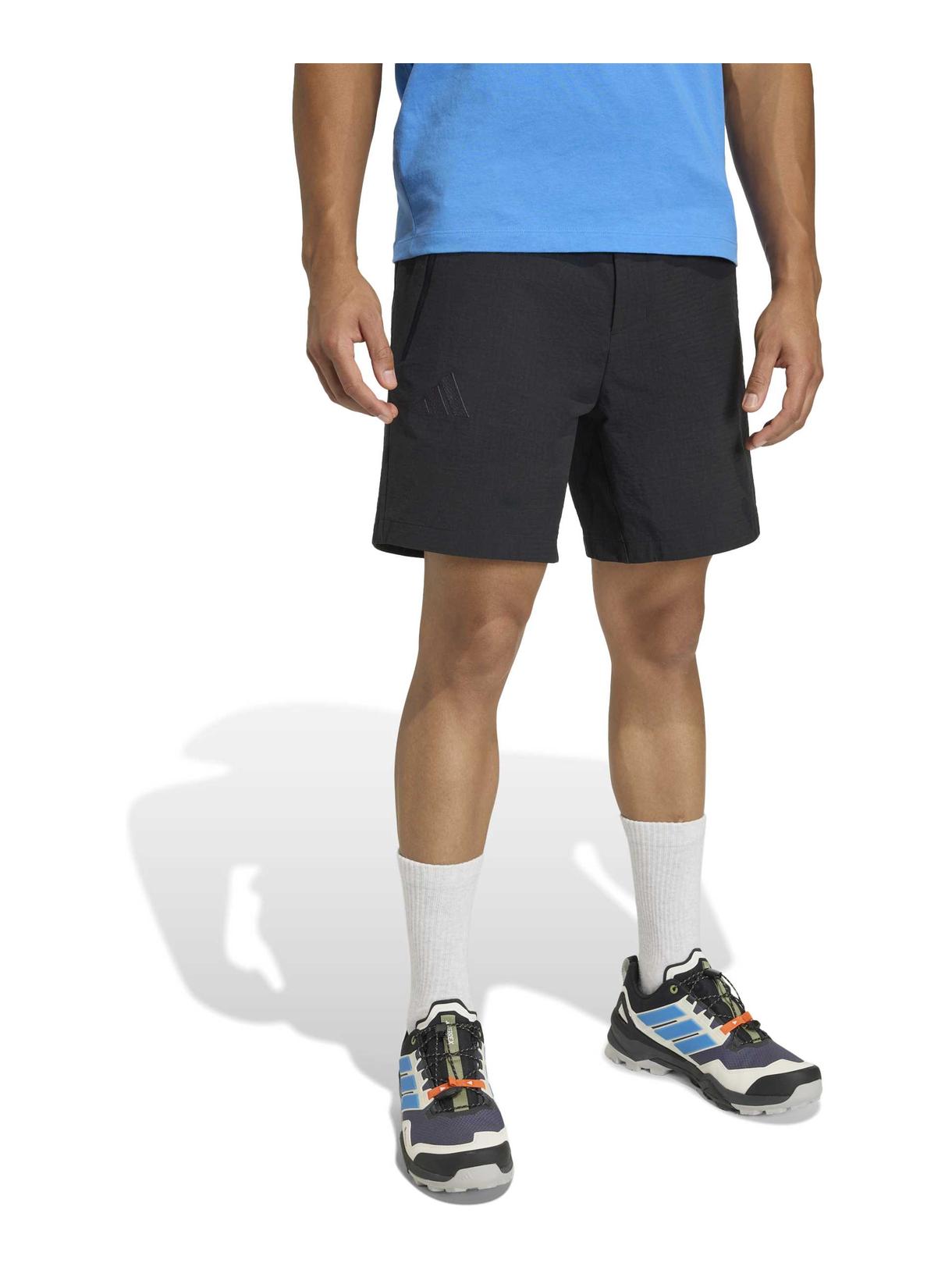 Terrex Xperior Mid Herren Trekking Shorts inkl. Gürtel 2