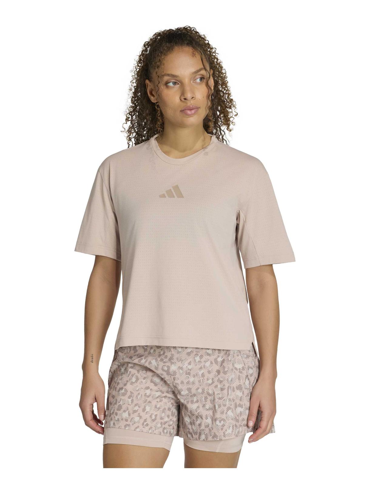 Terrex Xploric Trail Damen T-Shirt 2