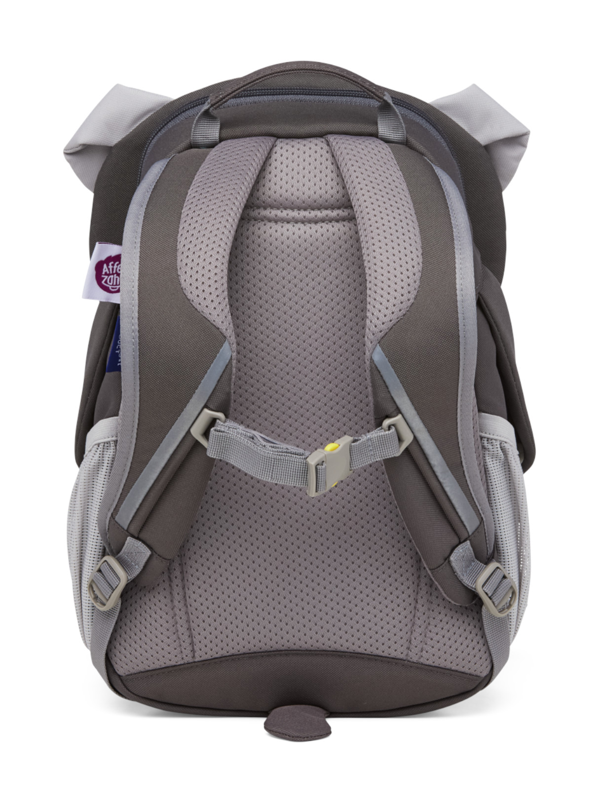 Großer Freund Hund Kinder Rucksack 2