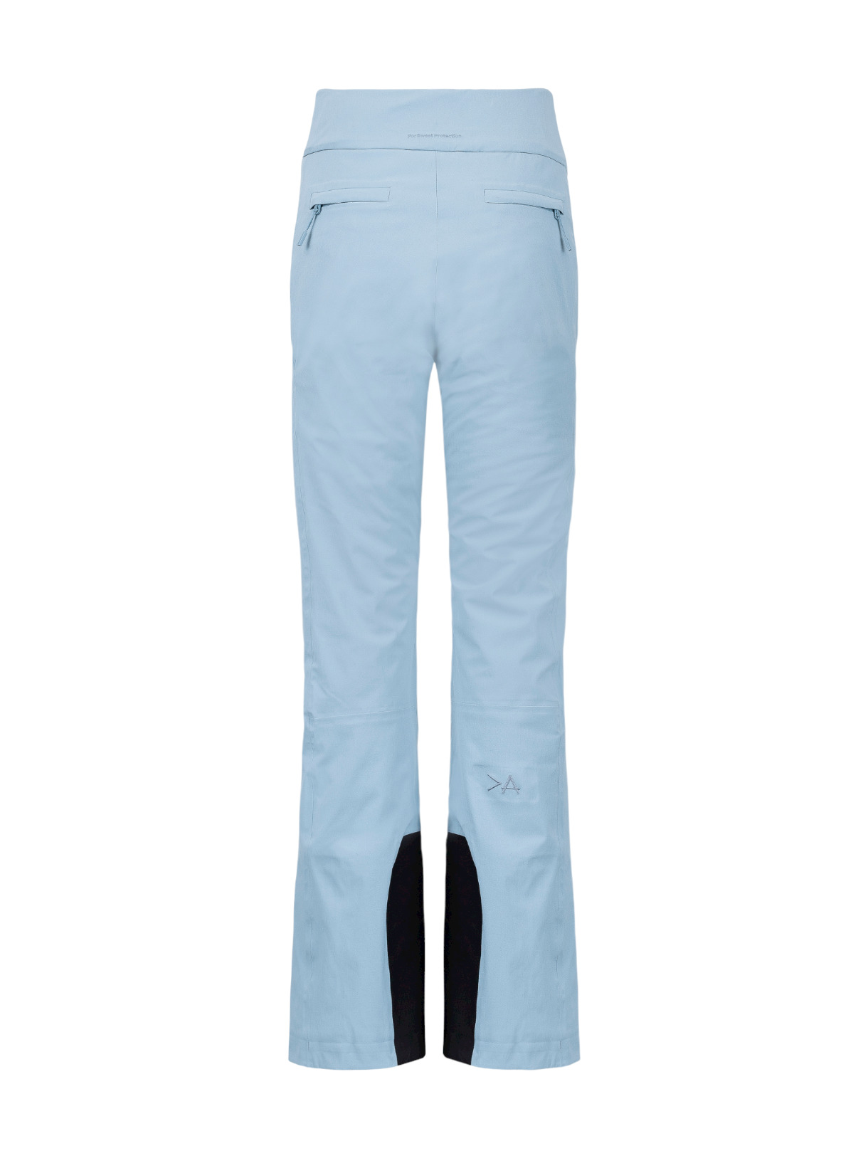 Curve Damen Stretch Skihose 2