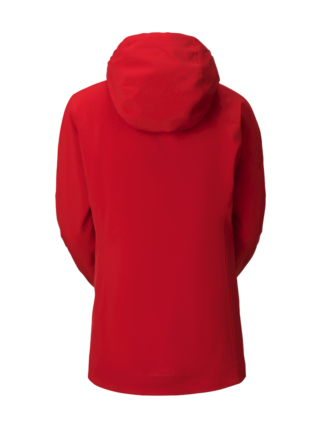 Curve Damen Stretch Skijacke 2