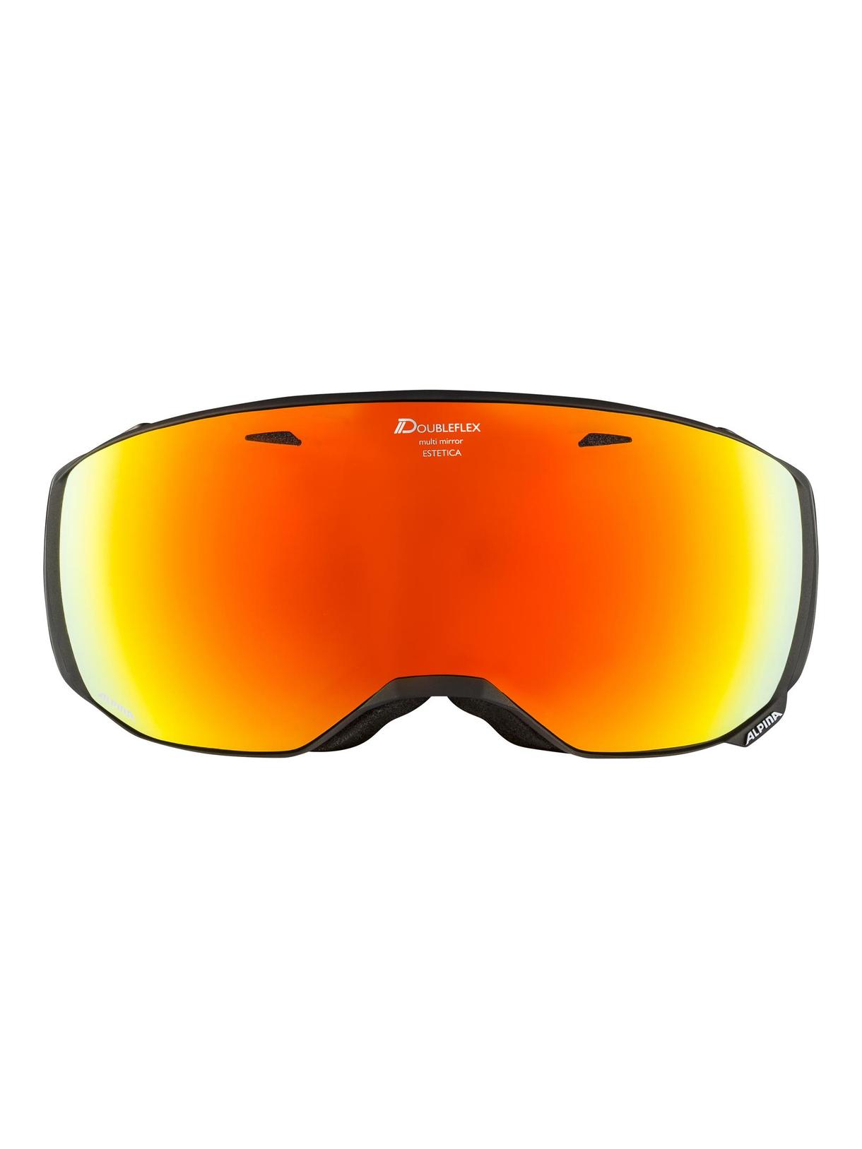 Estetica Q-Lite Skibrille 2
