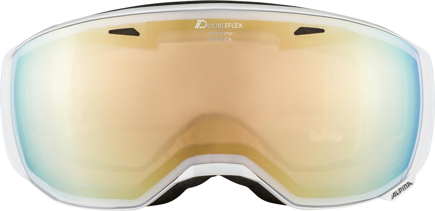 Estetica Q-Lite Skibrille 2