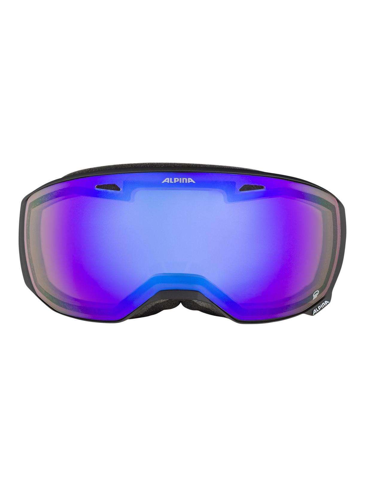 Estetica Q Skibrille 2
