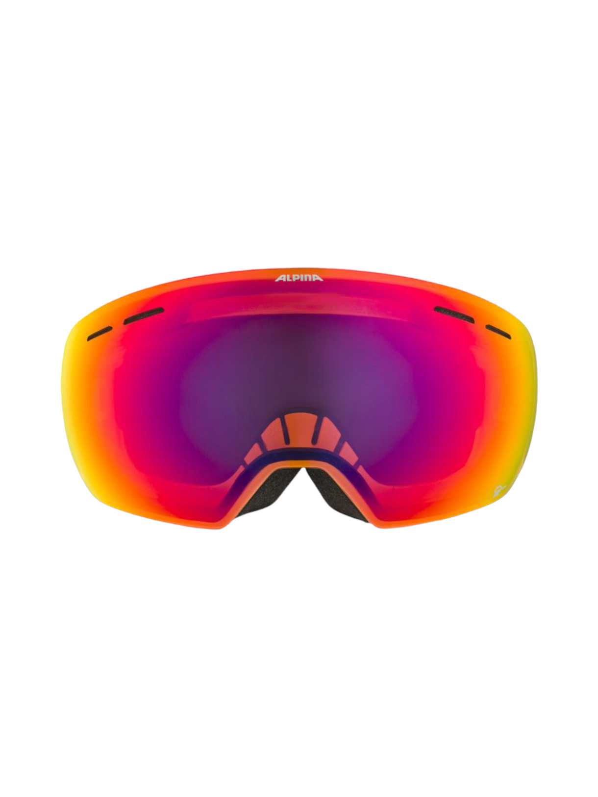 Granby Q-Lite Skibrille 2
