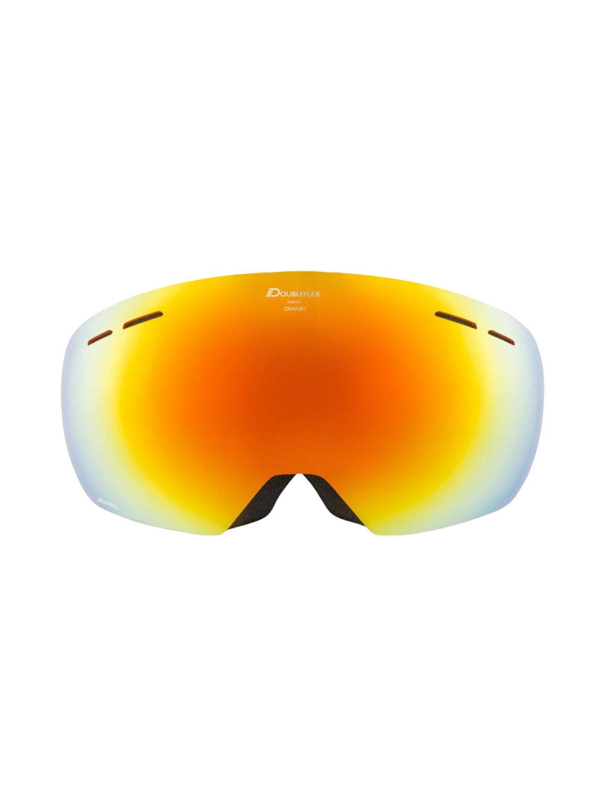 Granby Q-Lite Skibrille 2