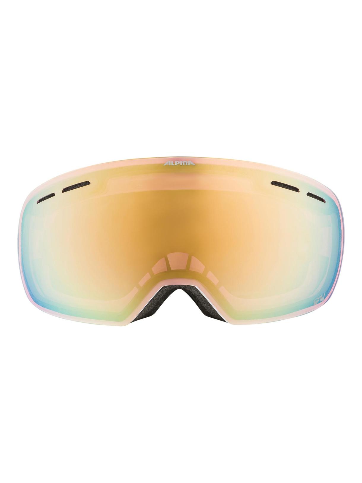 Granby QV Skibrille 2