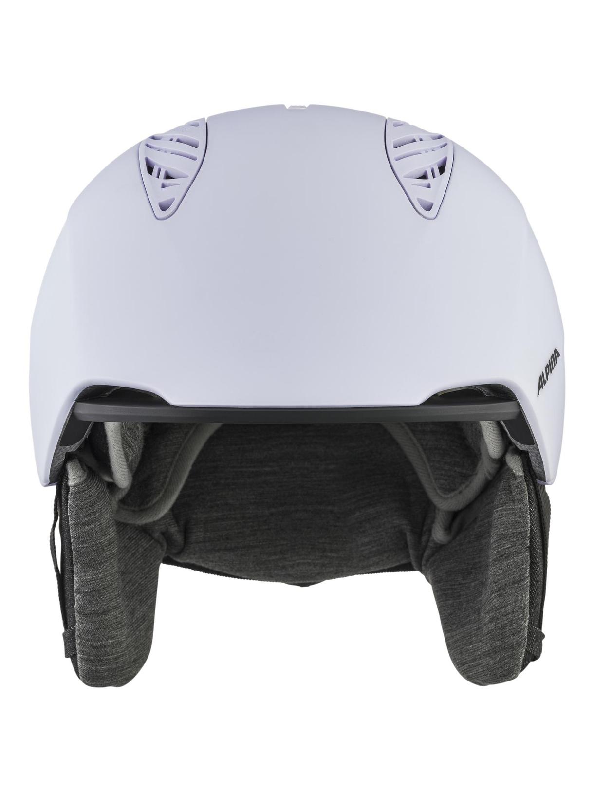Grand Lavalan Herren Skihelm 2