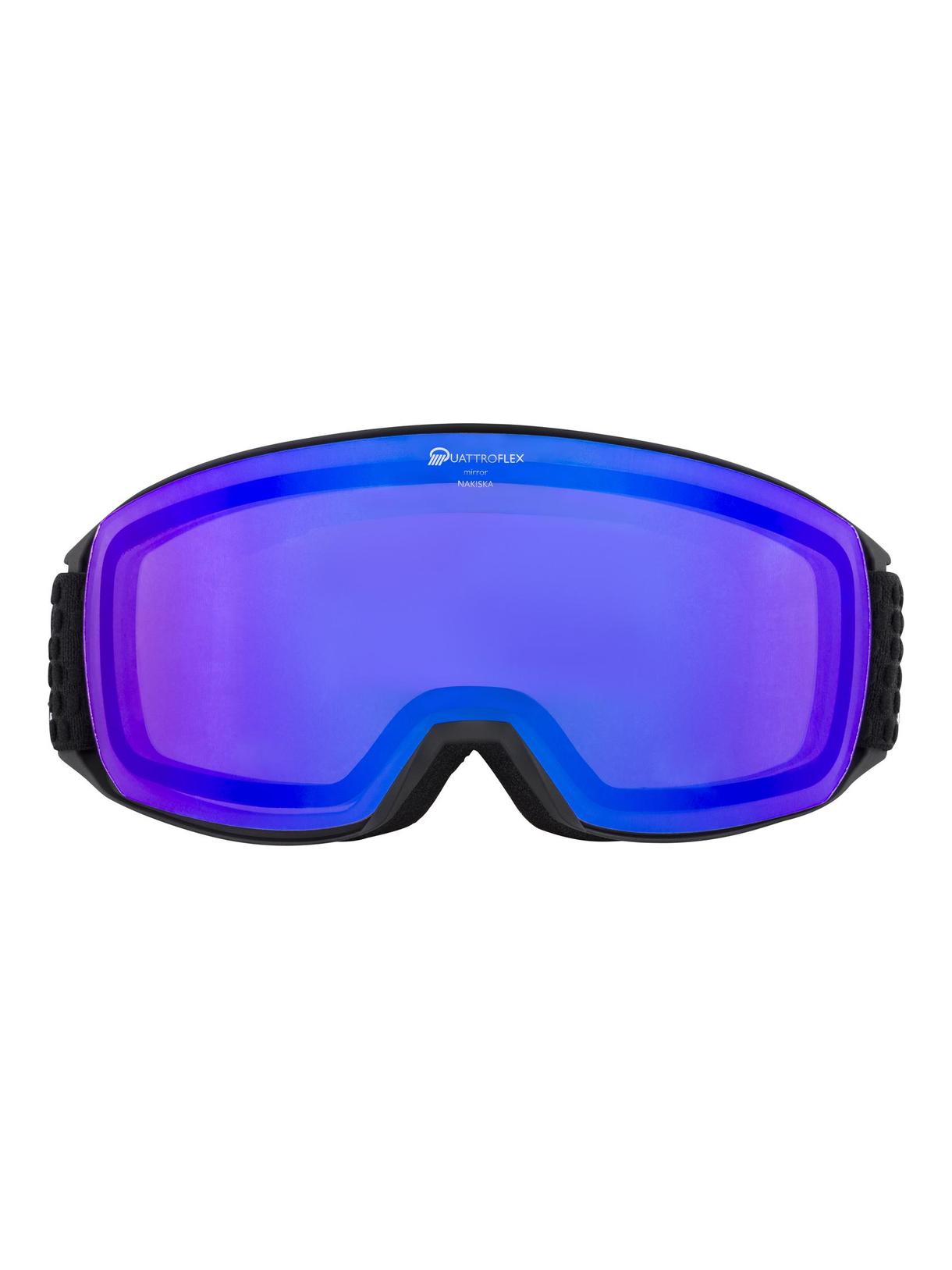 Nakiska Q Skibrille Q 2