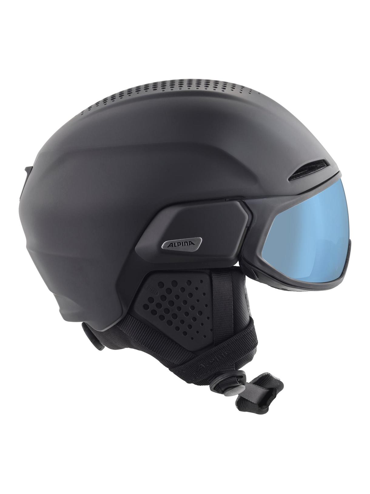 ORO QV Mips Skihelm 2