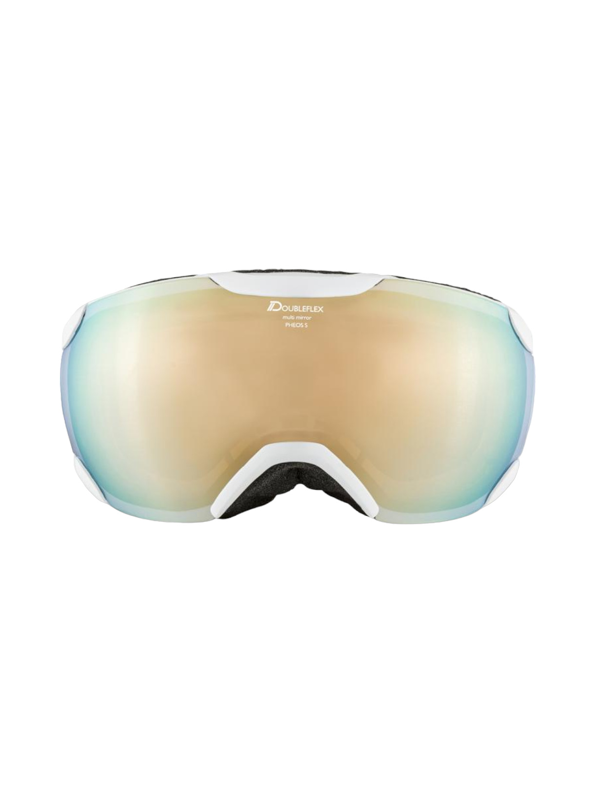 Pheos S Q-Lite Skibrille 2