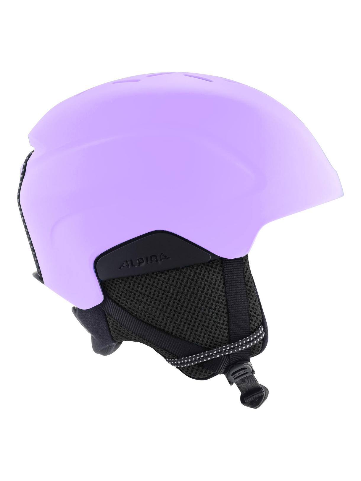 Pizi Kinder Skihelm 2